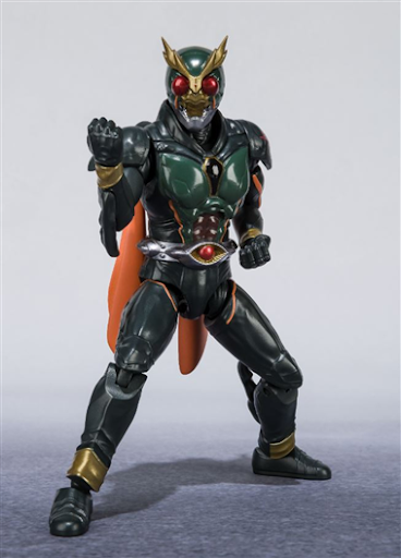 Mua bán (2ND) SHODO KAMEN RIDER ANOTHER AGITO